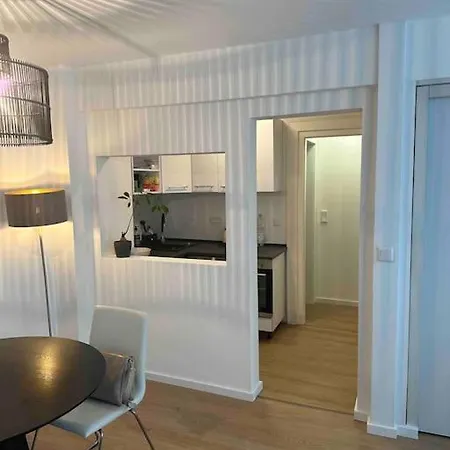 Dus Appartement *