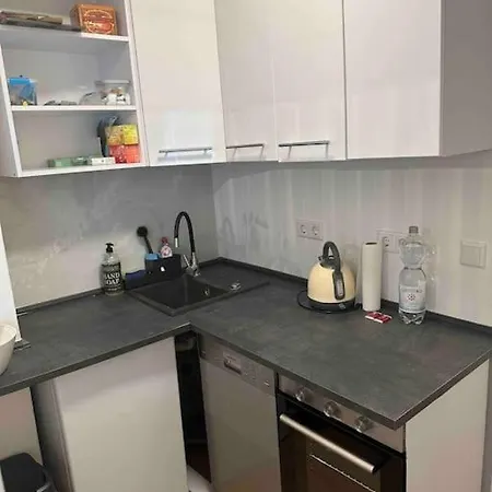 Appartement Dus Düsseldorf