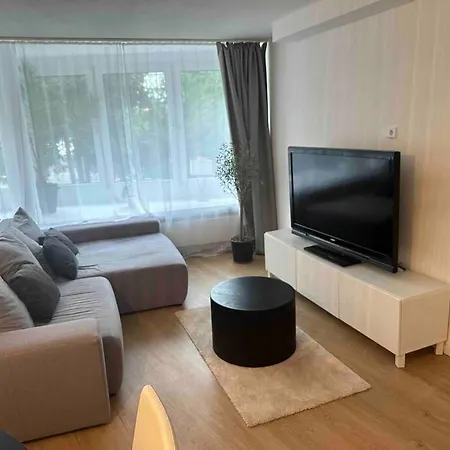 Appartement Dus *
