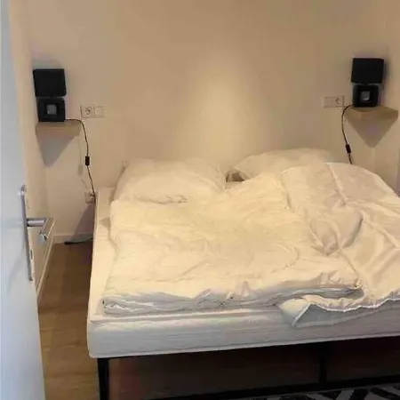 Appartement Dus *