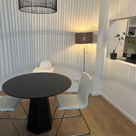 Dus Apartment Dusseldorf